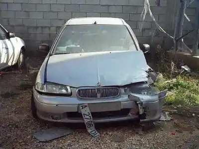 Veículo de Sucata mg serie 400 (rt) 420 sdi do ano 1998 alimentado 20t2n