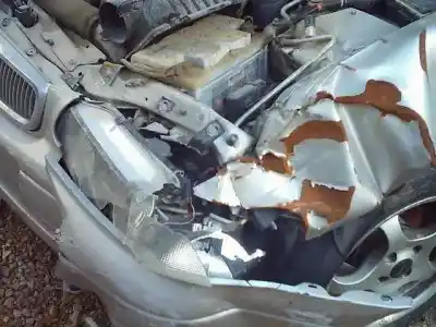 Veículo de Sucata mg serie 400 (rt) 420 sdi do ano 1998 alimentado 20t2n