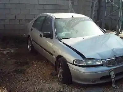 Veículo de Sucata mg serie 400 (rt) 420 sdi do ano 1998 alimentado 20t2n