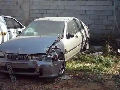 Veículo de Sucata mg serie 400 (rt) 420 sdi do ano 1998 alimentado 20t2n