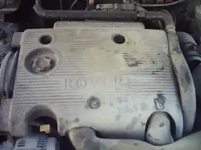 Veículo de Sucata mg serie 400 (rt) 420 sdi do ano 1998 alimentado 20t2n