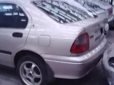 Veículo de Sucata mg serie 400 (rt) 420 sdi do ano 1998 alimentado 20t2n