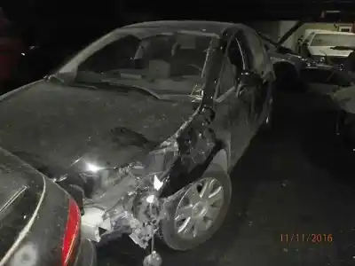 Утилизация автомобиля CITROEN C4 BERLINA Cool года 2009 питание 9H02-9HX Утилизация автомобиля CITROEN C4 BERLINA Cool года 2009 питание 9H02-9HX