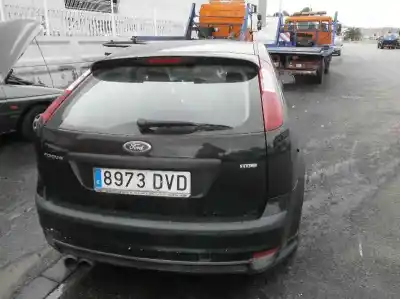 Veículo de Sucata ford focus berlina (cap) sport do ano 2005 alimentado g6da