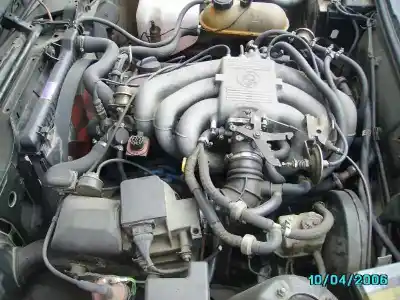 Veículo de Sucata bmw serie 3 berlina (e30) 320i do ano 1983 alimentado 