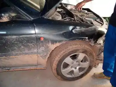 Sloopvoertuig audi a4 avant (b5) * van het jaar 1995 aangedreven d0hc