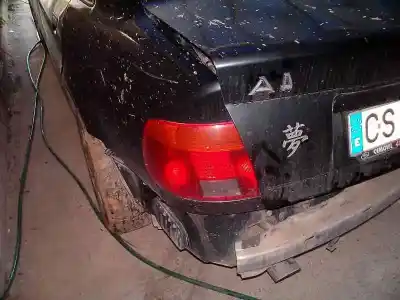 Sloopvoertuig audi a4 avant (b5) * van het jaar 1995 aangedreven d0hc