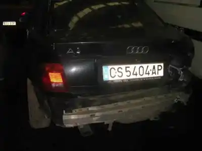 Sloopvoertuig audi a4 avant (b5) * van het jaar 1995 aangedreven d0hc
