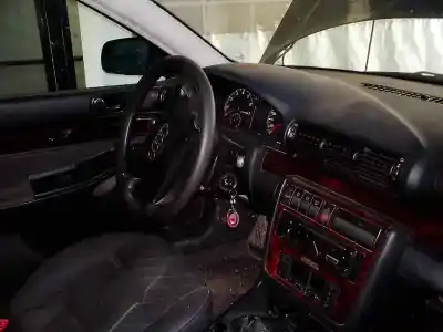 Sloopvoertuig audi a4 avant (b5) * van het jaar 1995 aangedreven d0hc