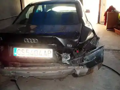 Sloopvoertuig audi a4 avant (b5) * van het jaar 1995 aangedreven d0hc