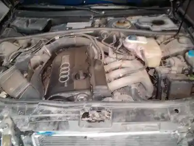 Sloopvoertuig audi a4 avant (b5) * van het jaar 1995 aangedreven d0hc