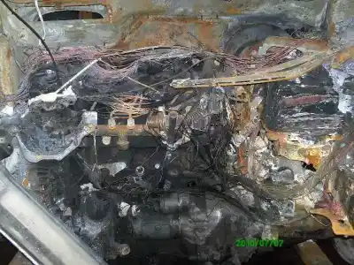 Sloopvoertuig citroen c4 berlina collection van het jaar 2007 aangedreven 9hx