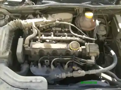 Veículo de Sucata opel corsa b * do ano 1993 alimentado c14se