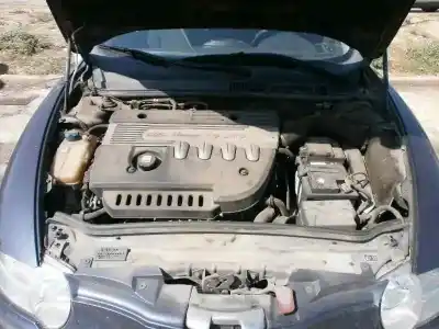 Утилизация автомобиля alfa romeo 147 (190) 1.9 jtd distinctive года 2003 питание 937a2.000