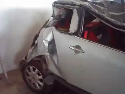 Утилизация автомобиля mini mini (r50,r53) cooper года 2002 питание w10b16ag