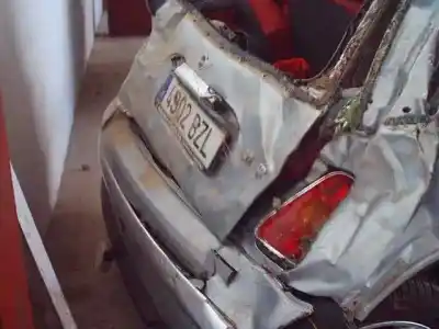 Утилизация автомобиля mini mini (r50,r53) cooper года 2002 питание w10b16ag