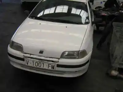 Утилизация автомобиля FIAT PUNTO (176_) 60 1.2 (176AP 176AR 176AQ 176BB) года 1996 питание 176B4000