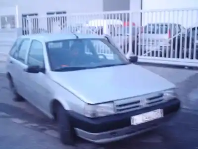 Veículo de Sucata FIAT TIPO (160) FIAT TIPO 1.4 do ano 1991 alimentado 159A2000