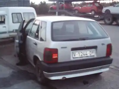 Veicolo di demolizione fiat tipo (160) fiat tipo 1.4 dell'anno 1991 alimentato 159a2000