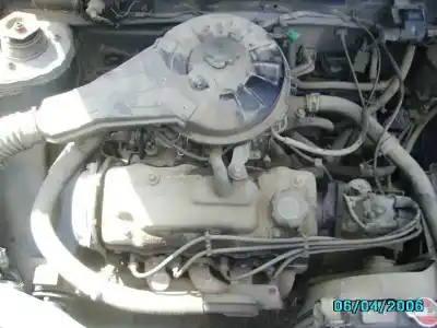 Veículo de Sucata suzuki swift sf berlina (ea) * do ano 1992 alimentado g13ba