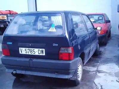 Veículo de Sucata fiat uno (146) 1.0 i.e. / 45 i.e. do ano 1991 alimentado 156a2000