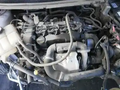 Veículo de Sucata ford focus lim. (cb4) business do ano 2008 alimentado hhda