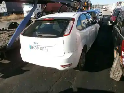 Veículo de Sucata ford focus lim. (cb4) business do ano 2008 alimentado hhda