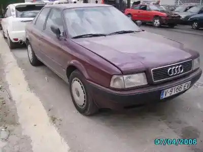 Scrapping Vehicle AUDI 80 AVANT Básico Avant of the year 1994 powered 1Z