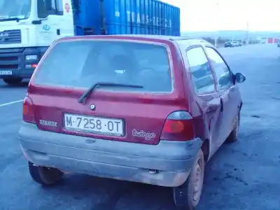 Vehicul casat renault twingo (co6) 1.3 (c063/64) al anului 1993 alimentat c3g
