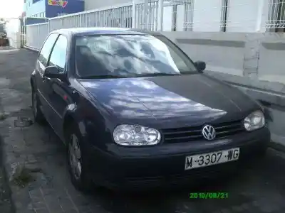 Hurda Aracı VOLKSWAGEN GOLF IV BERLINA (1J1) Highline Yılın 1998 güçlü AKL