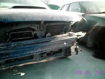 Sloopvoertuig subaru impreza g11 (gd/gg) 2.0 cat van het jaar 2001 aangedreven ej20