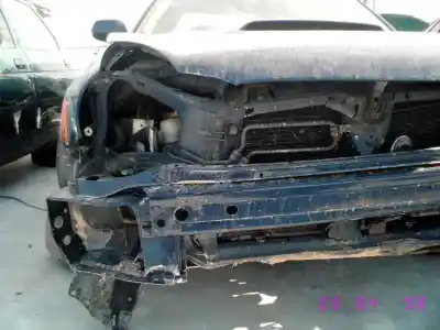 Sloopvoertuig subaru impreza g11 (gd/gg) 2.0 cat van het jaar 2001 aangedreven ej20