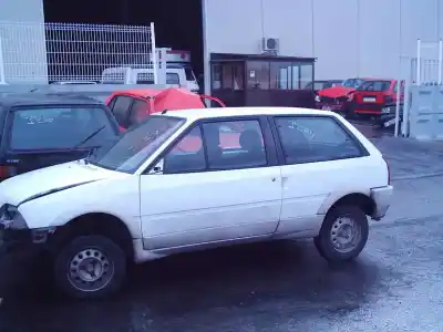 Scrapping Vehicle citroen ax 1.4 diesel (k9a) of the year 1993 powered k9a