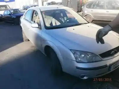 Vehicul casat FORD MONDEO BERLINA (GE) Ambiente al anului 2001 alimentat D6BA