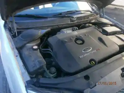 Veículo de Sucata ford mondeo berlina (ge) ambiente do ano 2001 alimentado d6ba