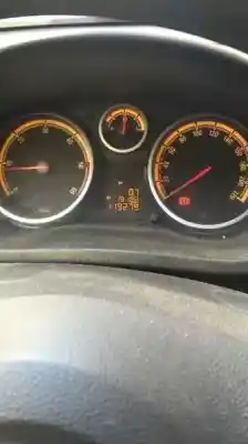 Утилизация автомобиля opel corsa d 1.3 16v cdti года 2010 питание z13dtj