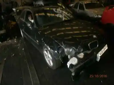 Veículo de Sucata BMW SERIE 3 COMPACT (E46) 316ti do ano 2001 alimentado N42B18AB