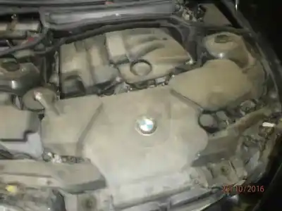 Veículo de Sucata bmw serie 3 compact (e46) 316ti do ano 2001 alimentado n42b18ab