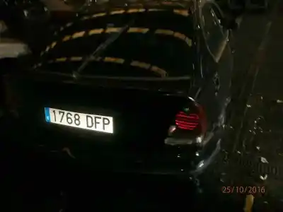 Veículo de Sucata bmw serie 3 compact (e46) 316ti do ano 2001 alimentado n42b18ab