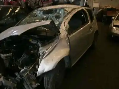 Здавання транспортного засобу citroen                                            c2                                                                                                                                                                                                                                                         furio                                                                                                                                                                                                                                                      року 2005 потужний hfx(tu1jp)