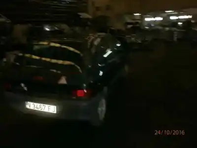 Утилизация автомобиля renault clio i fase i+ii (b/c57) 1.2 года 1996 питание e7f