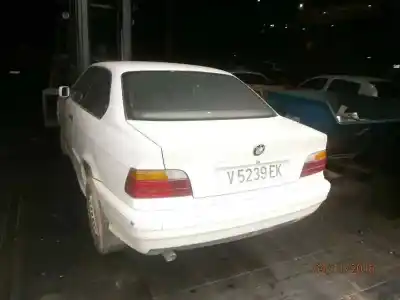 Veículo de Sucata bmw serie 3 coupe (e36) 318is do ano 1993 alimentado 