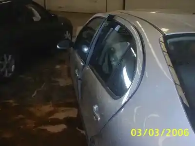 Veicolo di demolizione seat toledo (1m2) signo dell'anno 2004 alimentato ahf