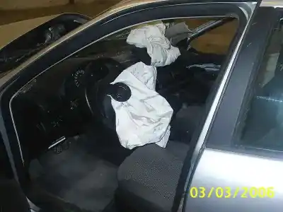 Veicolo di demolizione seat toledo (1m2) signo dell'anno 2004 alimentato ahf