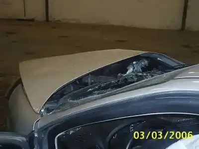 Veicolo di demolizione seat toledo (1m2) signo dell'anno 2004 alimentato ahf