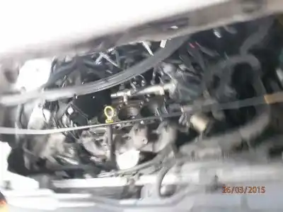 Veículo de Sucata opel combo cargo do ano 2005 alimentado z17dth