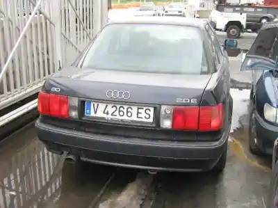 Vehicul casat audi 80 avant 2.0 al anului 1994 alimentat ab