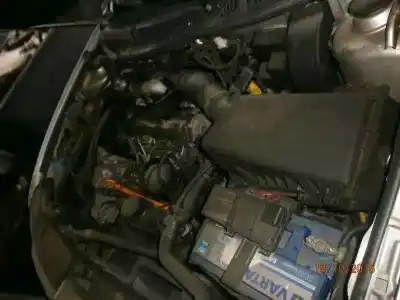 Утилизация автомобиля audi a3 (8l) 1.9 tdi года 2000 питание 