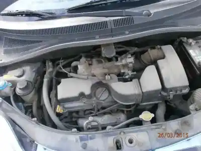 Утилизация автомобиля kia picanto i (sa) 1.1 года 2004 питание g4hg