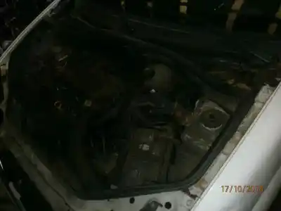 Утилизация автомобиля renault kangoo (f/kc0) alize года 2007 питание 